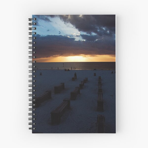Item preview, Florida Sunset designed and sold by Walter Strength.