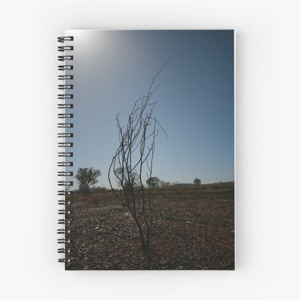 Item preview, Burnt Tree, Pilbara designed and sold by Leigh Penfold.