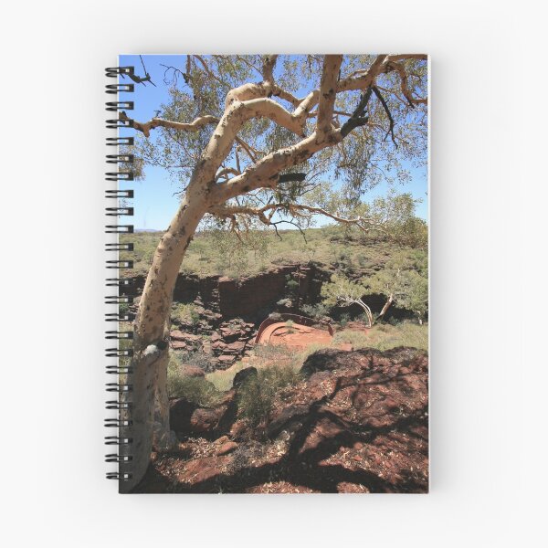 Item preview, Lookout, Karijini National Park designed and sold by Leigh Penfold.