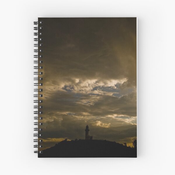 Item preview, Lighthouse on the hill designed and sold by Beasticly.