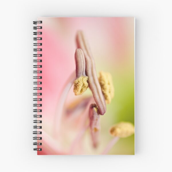 Item preview, Stamens designed and sold by Leisa  Hennessy.