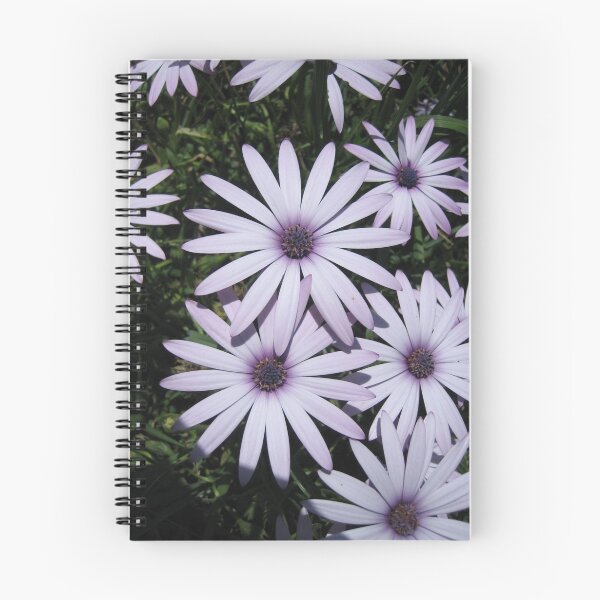 Artikelvorschau, Purple Daisy entworfen und verkauft von LoopGoose.