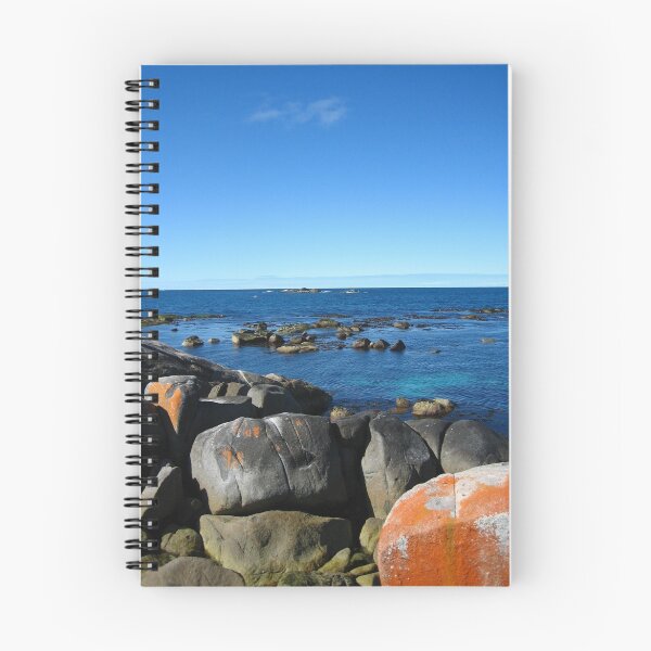 Item preview, Rocks at Burns Bay, Tasmania designed and sold by LoopGoose.