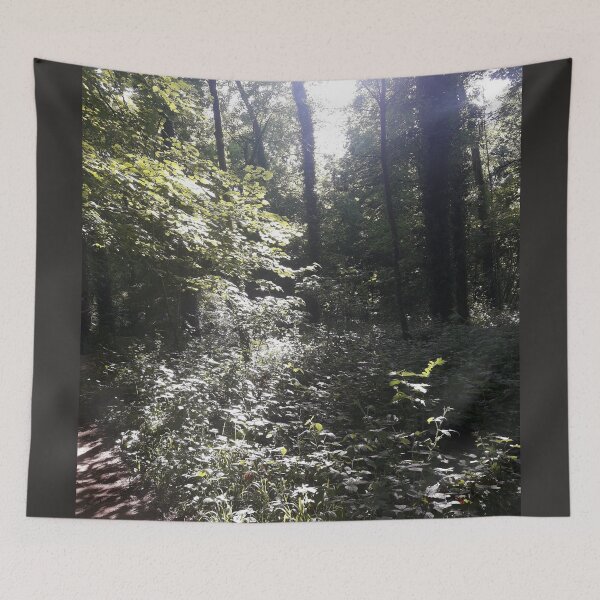 Item preview, Forest path designed and sold by M Minerrale.