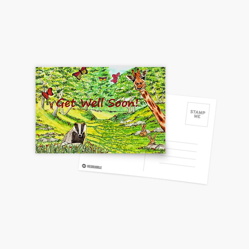 Item preview, Postcard designed and sold by EuniceWilkie.