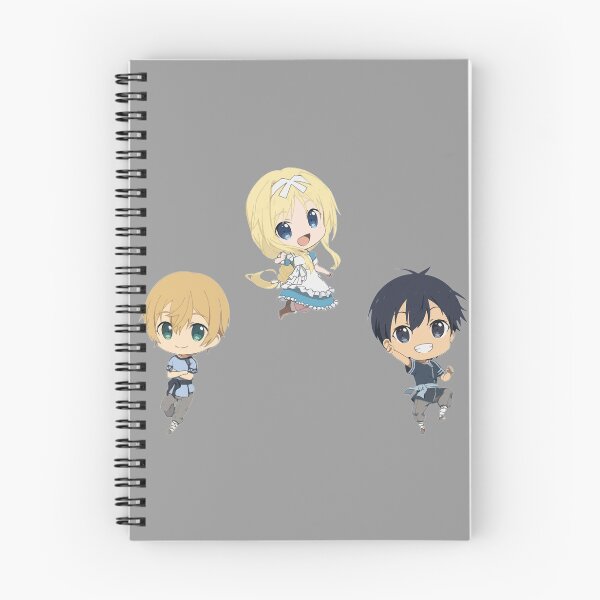 Item preview, SAO  designed and sold by PilkaS.