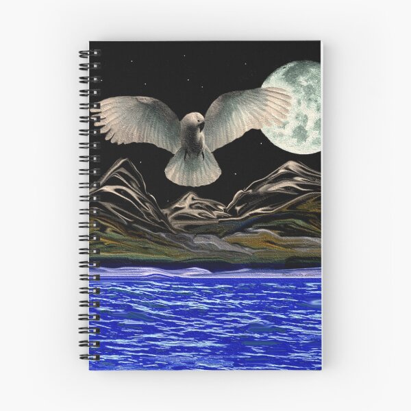 Item preview, Spiritual Acceptance designed and sold by SmudgeArt.