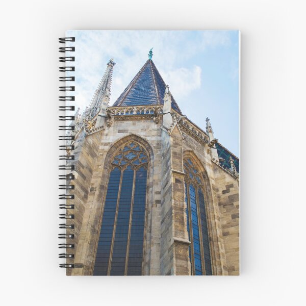Item preview, Votive Church (Votivkirche), Vienna designed and sold by Barbara Bourguet.