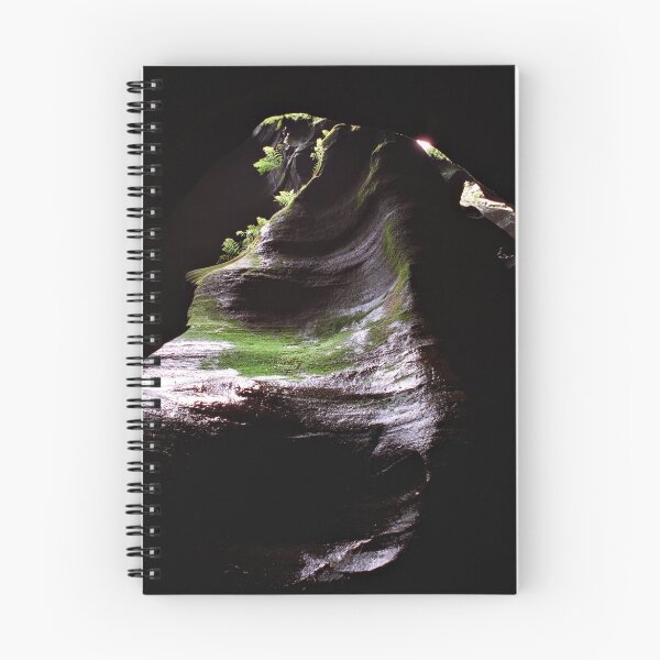 Item preview, Claustral Canyon 2 designed and sold by Doug Thost.