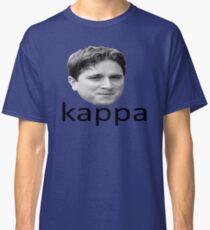 kappa Classic T-Shirt