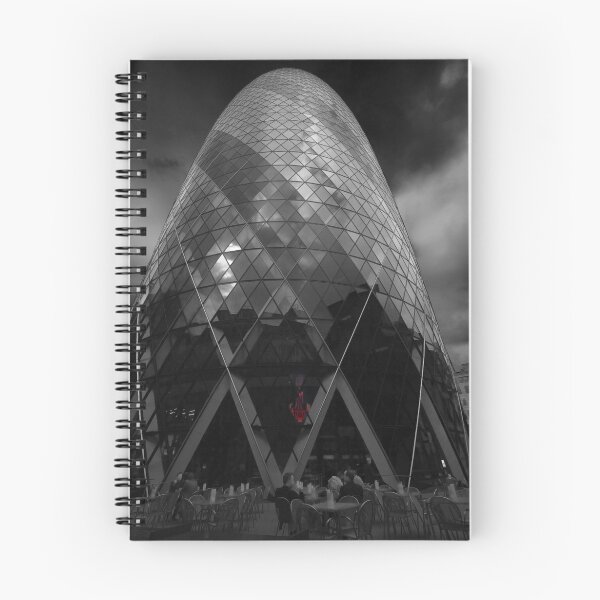 Item preview, The Gherkin - London designed and sold by popupstands.
