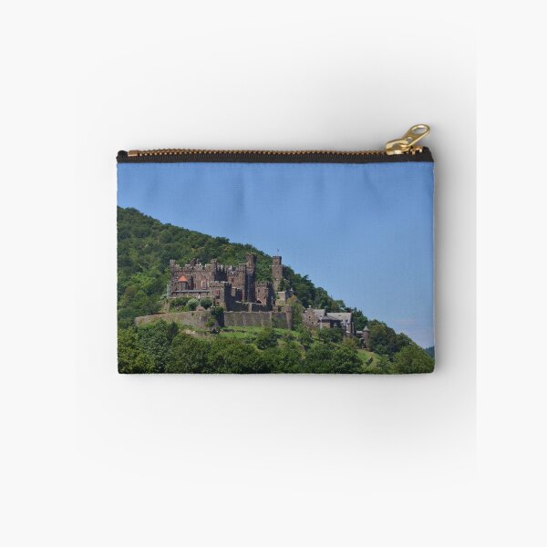 Item preview, Reichenstein Castle On The Rhine designed and sold by Malcolm Snook.