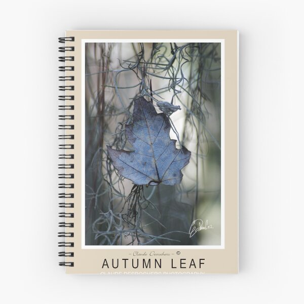 Item preview, AUTUMN LEAF designed and sold by Claude Desrochers.
