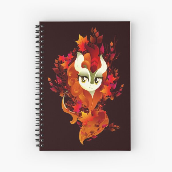 Item preview, Autumn Blaze designed and sold by Ilona Iske.