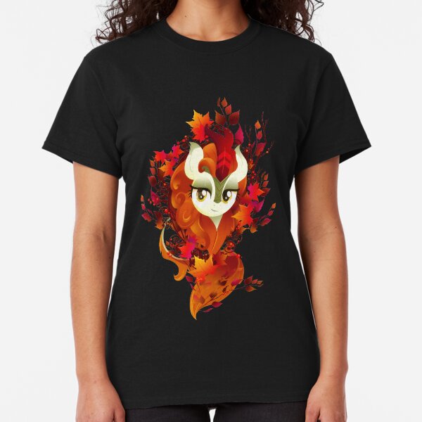 Autumn Blaze Classic T-Shirt