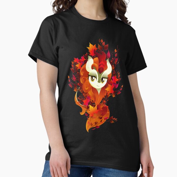 Item preview, Autumn Blaze designed and sold by Ilona Iske.