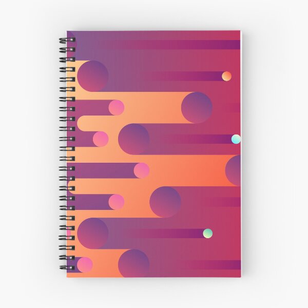 Item preview, Motion abstract geometric gradient background. designed and sold by Yury Velikanov.