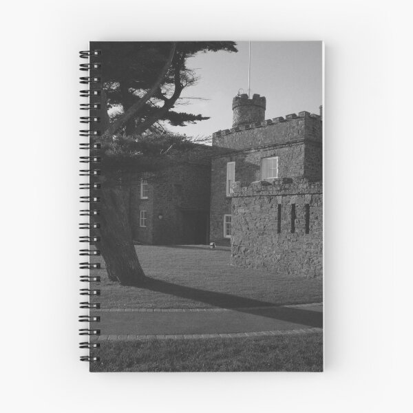 Item preview, Bude Castle designed and sold by imageworld.