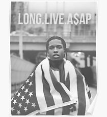 ASAP Poster