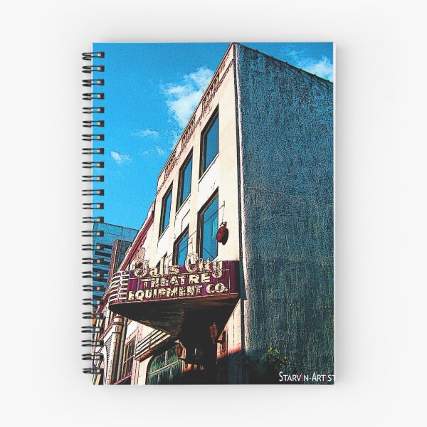 Item preview, Fall City -Louisville- designed and sold by starvinartist.