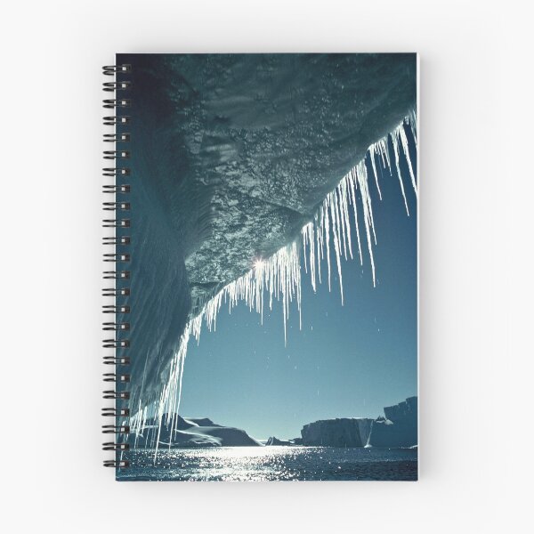 Artikelvorschau, Iceberg Icicles entworfen und verkauft von Doug Thost.