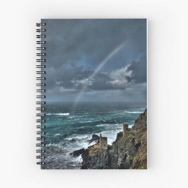 Item preview, Botallack Mine designed and sold by Kevin Hart.