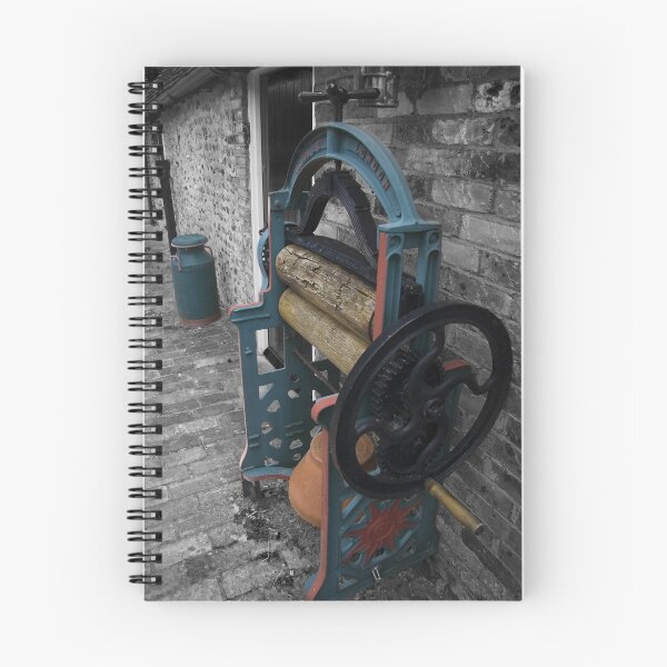 Item preview, Old Press designed and sold by popupstands.