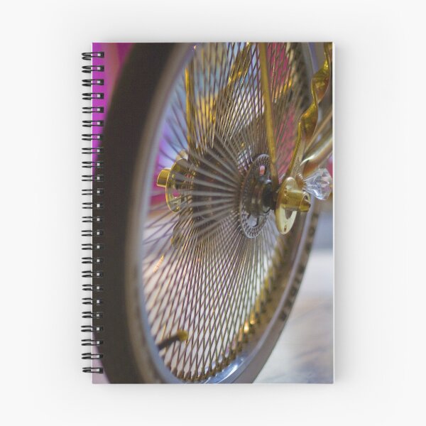 Artikelvorschau, Lowrider Wheel entworfen und verkauft von popupstands.