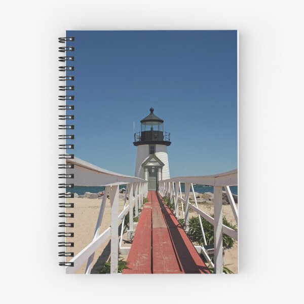 Item preview, Brant Point Lighthouse, Nantucket designed and sold by Alyeska.