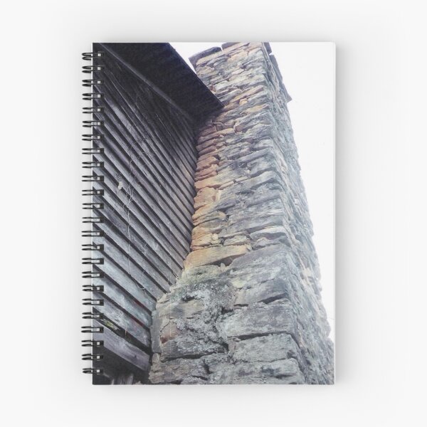 Item preview, Chimney of Old Homestead designed and sold by Janet Ellen Lusk.