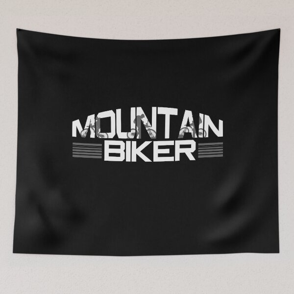 Item preview, Mountain Bike Biking Biker Enduro Bicycle MTB Gift designed and sold by design2try.