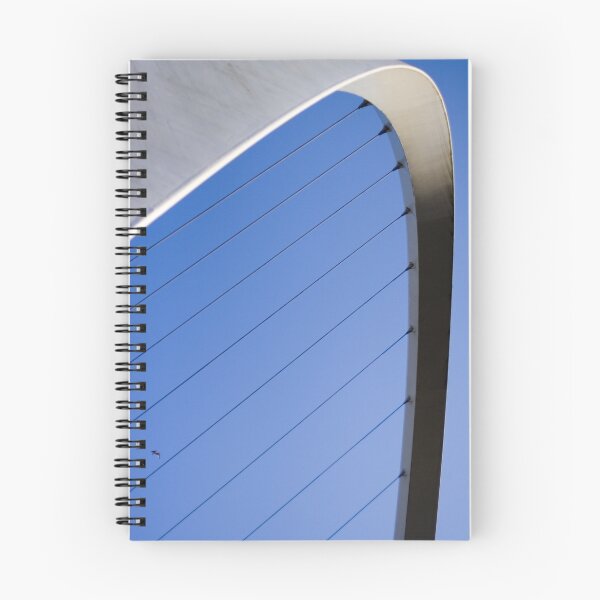 Item preview, Gateshead Millennium Bridge -close up designed and sold by popupstands.