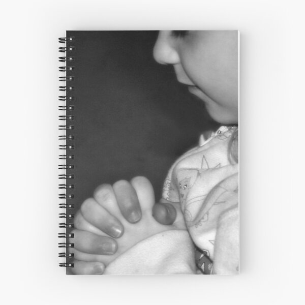 Item preview, prayers designed and sold by Leslie Stone.
