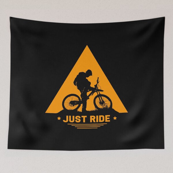 Item preview, Mountain Bike Biking Biker Enduro Bicycle MTB Gift designed and sold by design2try.