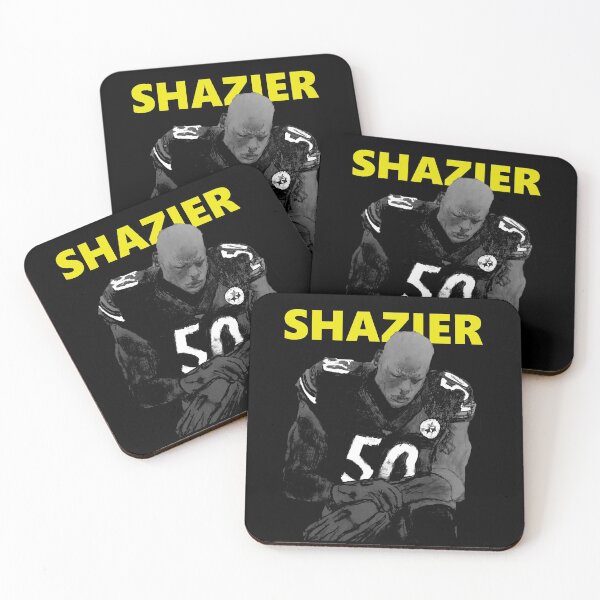 Item preview, Pittsburgh Legends - Shazier designed and sold by JMACSKETCH.