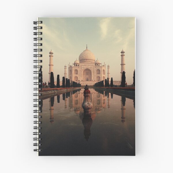Item preview, The Taj designed and sold by BaciuC.
