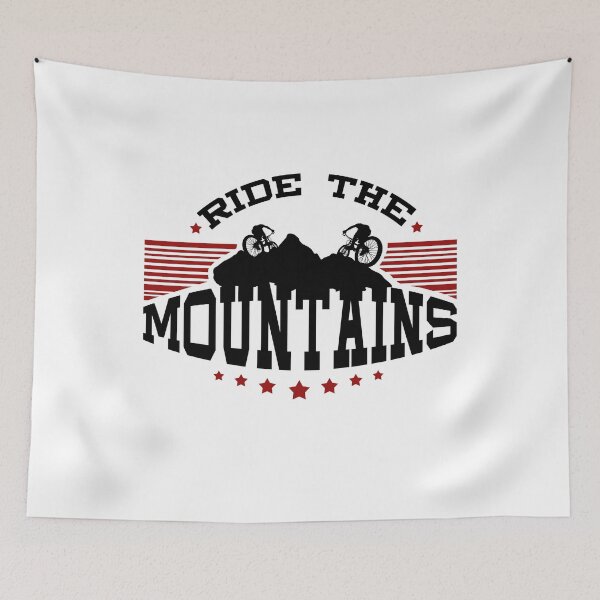 Item preview, Mountain Bike Biking Biker Enduro Bicycle MTB Gift designed and sold by design2try.