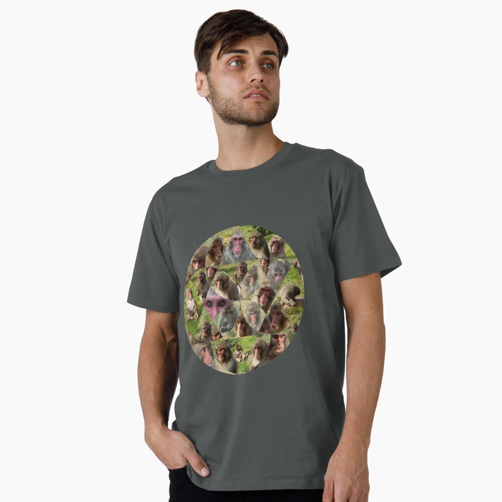 Item preview, Premium T-Shirt designed and sold by SiobhanFraser.