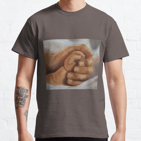 The Beginning of all things Wonderful Classic T-Shirt