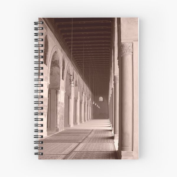 Artikelvorschau, mosque sepia entworfen und verkauft von eyes.
