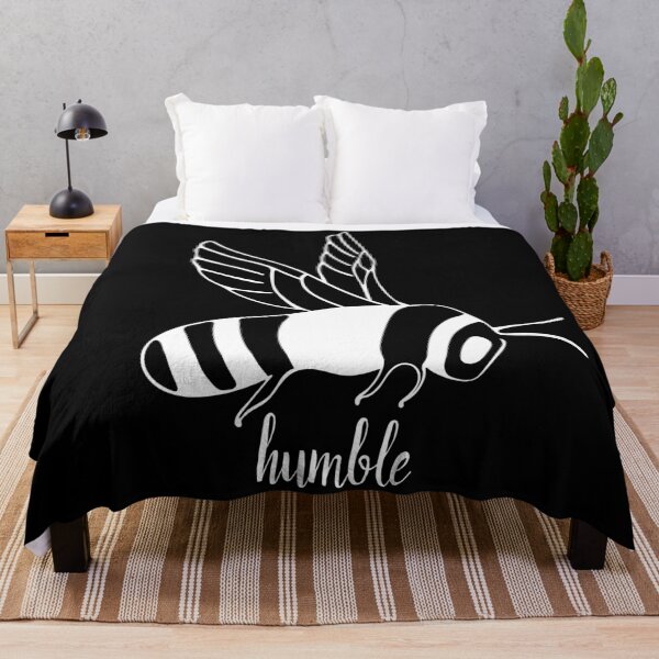 Item preview, Bee Humble designed and sold by House of Haha.