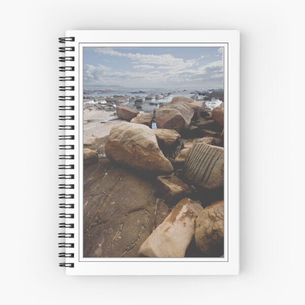 Item preview, Kidd's Beach Boulders designed and sold by Warren. A. Williams.