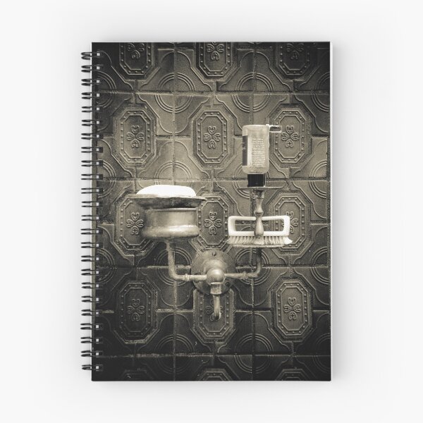 Item preview, apparatus designed and sold by Michael Efford.