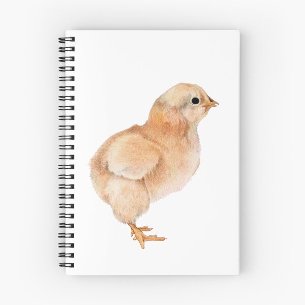 Item preview, Baby Chick designed and sold by mrana.