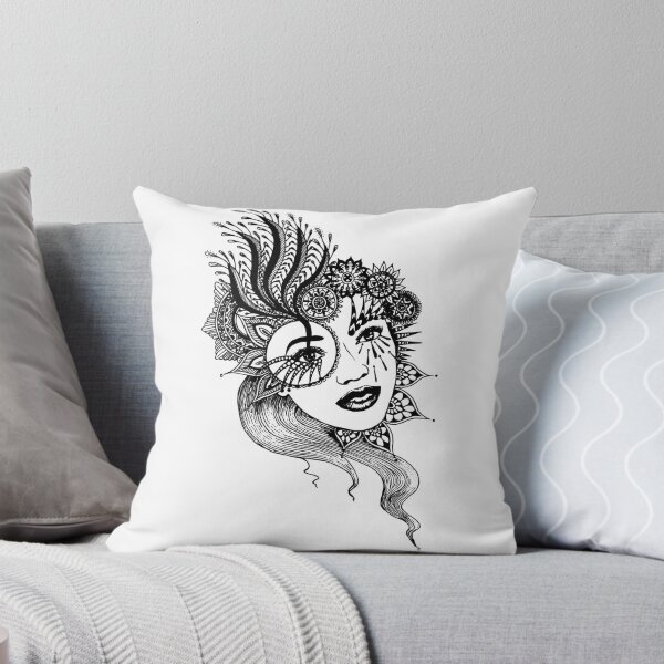Item preview, Gypsy designed and sold by Sophie Woolfenden.