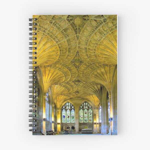 Item preview, Cathedral designed and sold by Trevor Patterson.