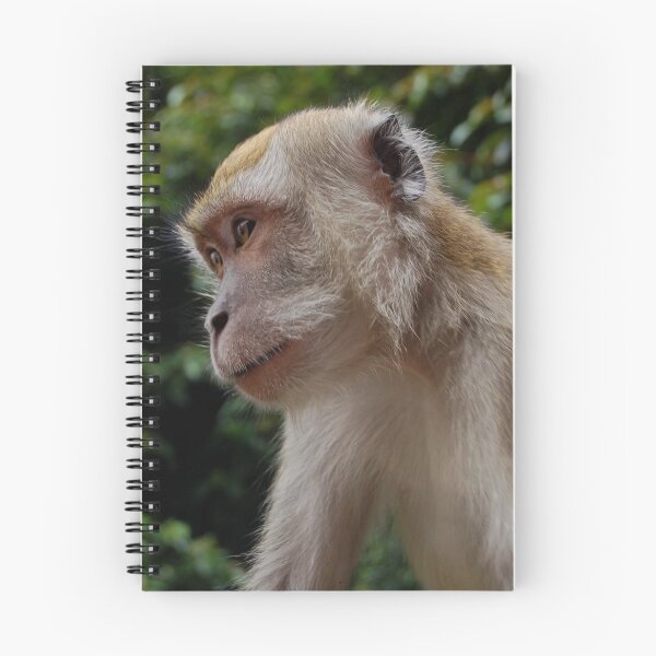 Item preview, Wistful Monkey designed and sold by ApeArt.