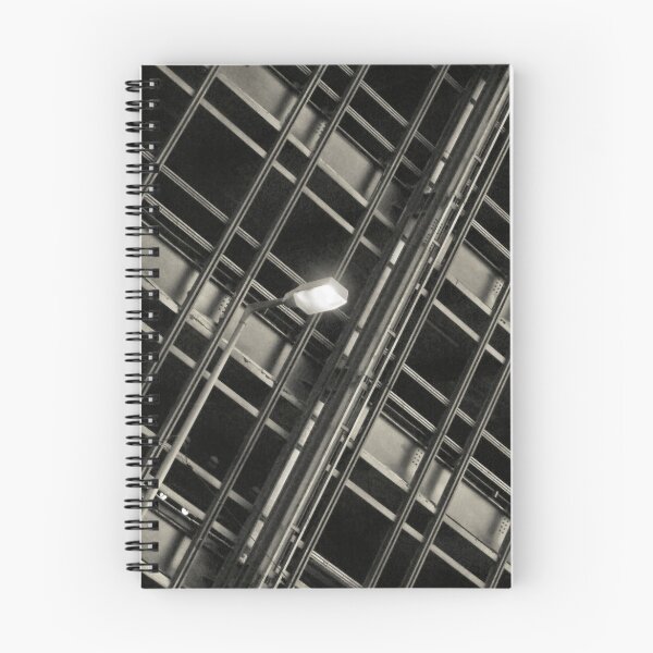 Item preview, Light and Steel designed and sold by metronomad.