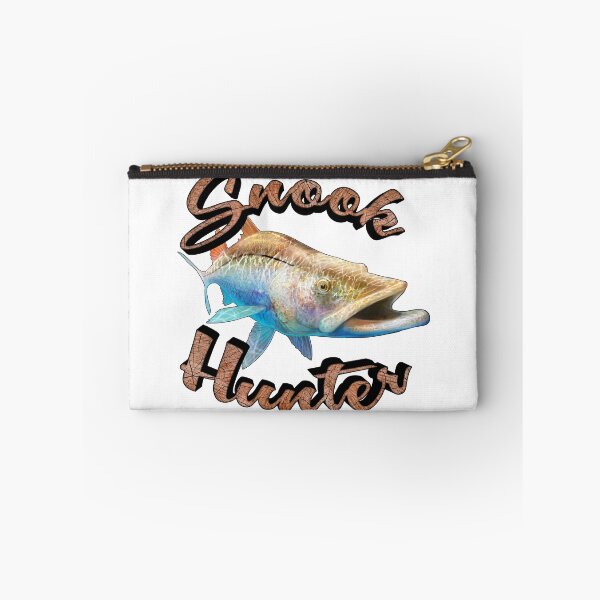Item preview, Snook Hunter Custom Design designed and sold by wrapgraphics.