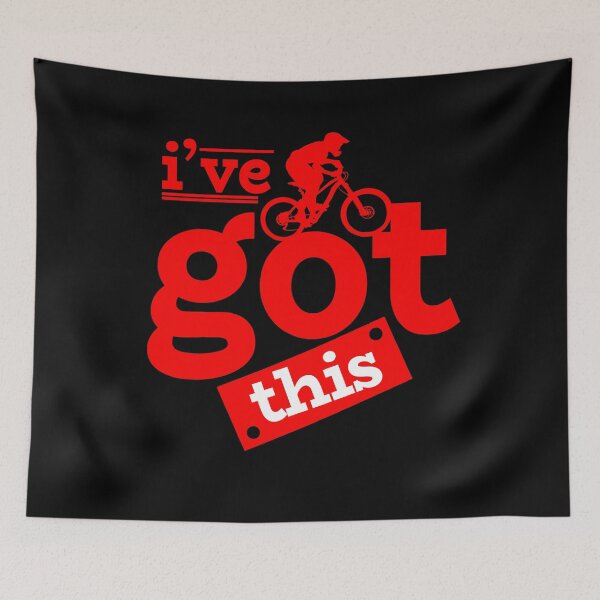Item preview, Mountain Bike Biking Biker Enduro Bicycle MTB Gift designed and sold by design2try.